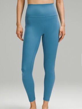 lululemon athletica Align High-Rise Leggings 25” with pockets